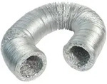 ANTARI FT-10 Nebelschlauch, 10cm/10m