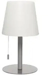 EUROLITE AKKU Table Light 2 RGB+WW
