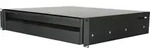 Showgear 19 inch Drawer 2HE