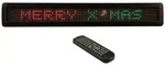 EUROLITE ESN 7x80 USB LAN LED-Laufschrift