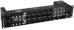 OMNITRONIC EM-550B MK2 Entertainment-Mixer