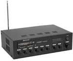 OMNITRONIC CPE-120P ELA-Mischverst&auml;rker