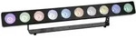 EUROLITE LED Pixel Matrix Bar 10 RGB/WW