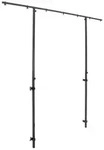 OMNITRONIC &Uuml;berbaurahmen f&uuml;r DJ Stand
