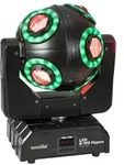 EUROLITE LED B-100 Hypno Single Ball Strahleneffekt