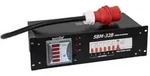 EUROLITE SBM-32B Stromverteiler