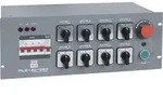 Showgear PLE-30-080 - Direct Control Chain Hoist Controller 8-Kanal