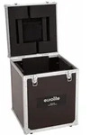 ROADINGER Flightcase 1x B-40 HCL/Laser