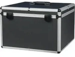 Showgear Case for 4x LED Par 56 Value Line