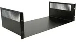 Showgear 19 Inch Mounting Panel for non-19"" Equipment F&uuml;r nicht...