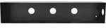 Showgear Master Panel Rear Cover 2HE, ohne Masterblende