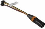 EUROLITE DXT DMX Pixel Converter PRO