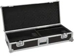 ROADINGER Flightcase 2x LED TSL-1000 mit Trolleyfunktion
