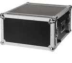 Showgear Double Door Case 6HE