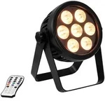 EUROLITE LED 4C-7 Silent Slim Spot