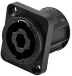 NEUTRIK Speakon Einbaubuchse 2pol NL2MPXX
