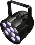 EUROLITE LED PAR-56 HCL Short sw