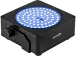 EUROLITE AKKU IP Flat Light SMD sw