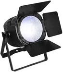 EUROLITE LED Theatre COB 100 UV