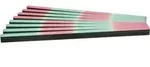 Showtec LED Octostrip Set MKII 100 cm, ansteuerbare Segmente