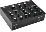 OMNITRONIC TRM-402 4-Kanal Rotary-Mixer