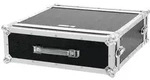 ROADINGER Effektrack CO DD, 3HE, 40cm tief, schwarz