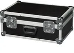 Showgear Universal Foam Case 2 Universalkoffer 2 mit Schaumstoffpolsterung