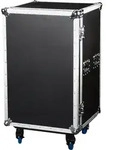 Showgear Drawer Case 16U 12HE-Case mit Schubladen