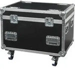 Showtec Case for 2x Phantom 130 / 3R Beam Premium Line