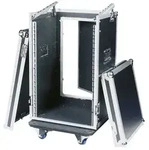 Showgear Combi Case 16HE + 10HE top
