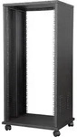 Showgear Metal Equipment Rack 28HE