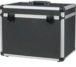 Showgear Case for 4x Flat Par Value Line