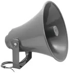 OMNITRONIC NOH-30R Druckkammerhorn