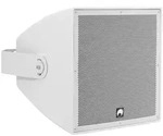 OMNITRONIC ODX-215TL Installationslautsprecher 100V wei&szlig;