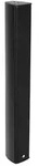 OMNITRONIC ODC-264T Outdoor-S&auml;ulenlautsprecher schwarz