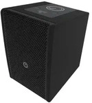 INTUSONIC 6FP100T 6,5 Zoll 2-Wege Fullrange Lautsprecher schwarz