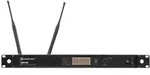 RELACART WAM-402 4CH Digital UHF Automatic Mixer