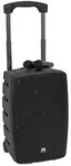 OMNITRONIC WAMS-12BT2 Drahtlos-PA-System