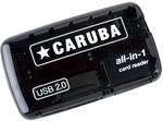 Caruba 35 In 1 Cardreader USB 2.0