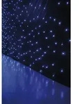 Showtec Star Dream 6 x 4 m - 192 wei&szlig;e LEDs - inkl. Steuerung