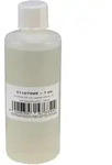 EUROLITE UV-aktive Stempelfarbe, transparent blau, 100ml