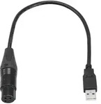 EUROLITE USB-DMX512-Interface/Update-Adapter
