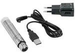EUROLITE AKKU QuickDMX-Funkempf&auml;nger