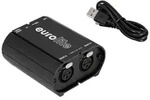 EUROLITE USB/LAN-DMX 2x512ch Interface