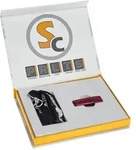 LASERWORLD Showcontroller - professionelle Lasershow- und Multimedia-Software