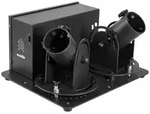 EUROLITE Confetti Double Shot DMX