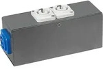 Showgear Powerport 3 powerCON Ein- und 3 powerCON Ausg&auml;nge