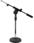 Showgear Desk Microphone Stand 390-600 mm