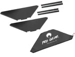 OMNITRONIC Eckplatten inkl. Tasche f&uuml;r Mobile DJ Stand