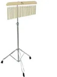 DIMAVERY DH-25 Chimes, 25 St&auml;be